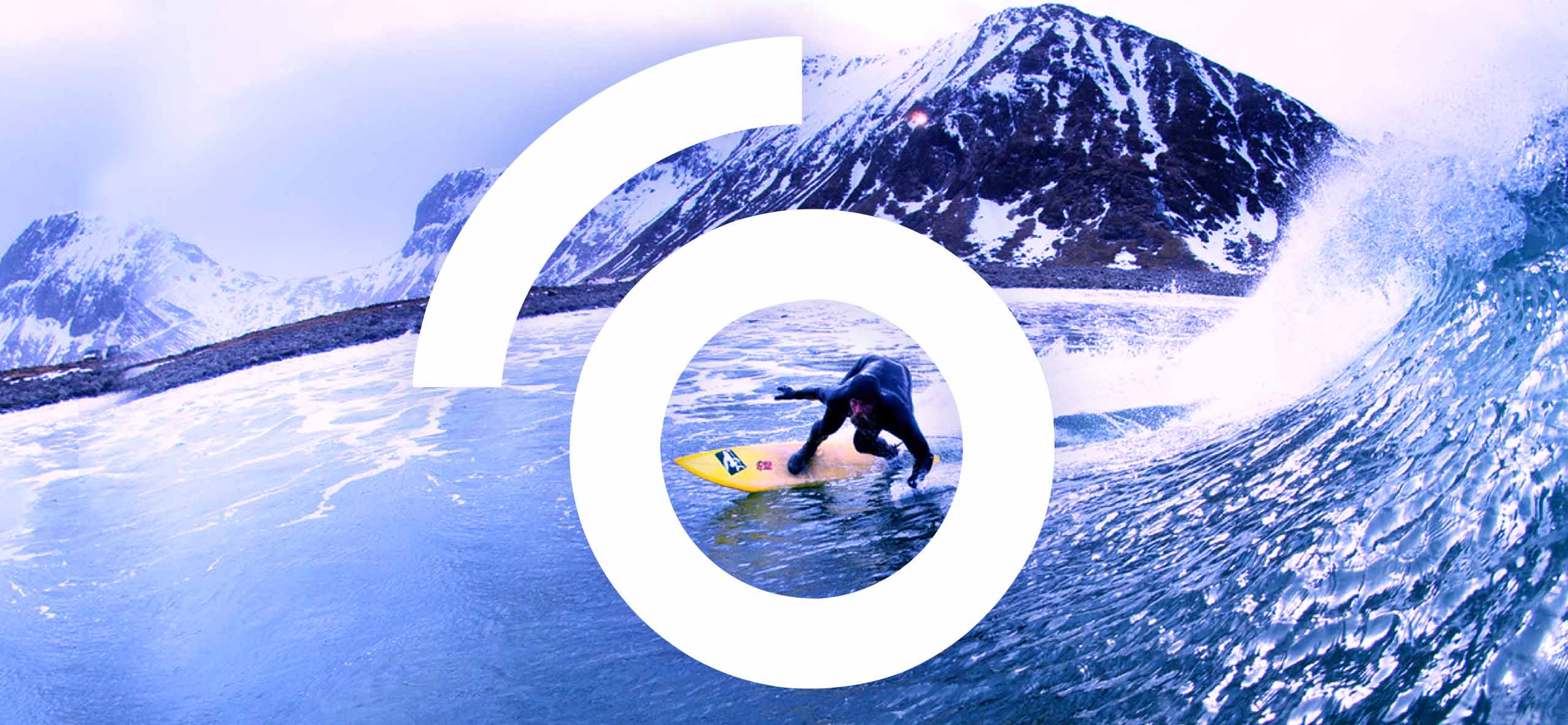 Floe Arctic Surf